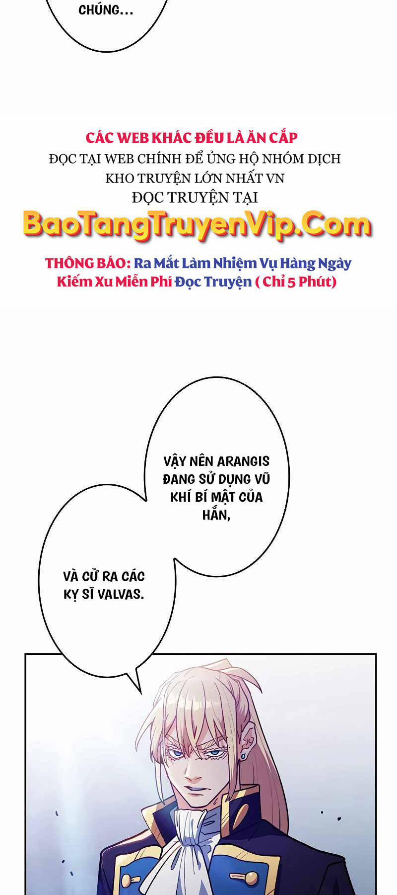 Công Tước Bạch Long Chương 110 Trang 52