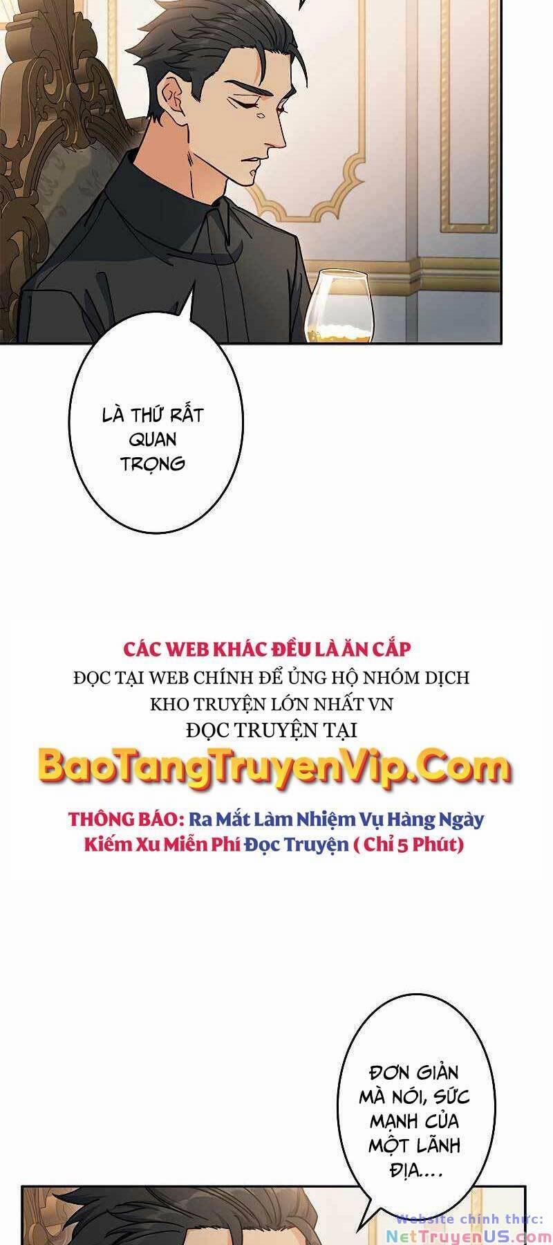 Công Tước Bạch Long Chương 78 Trang 29