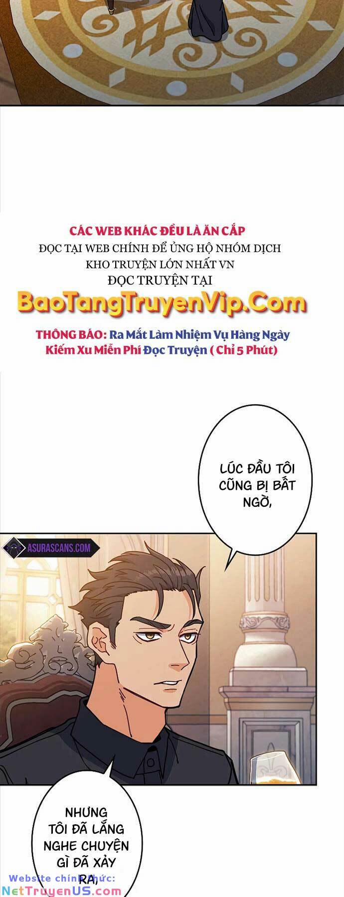 Công Tước Bạch Long Chương 88 Trang 21