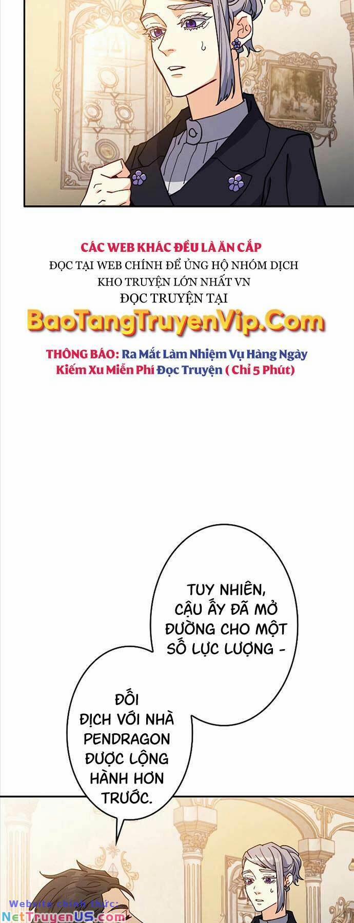 Công Tước Bạch Long Chương 88 Trang 25