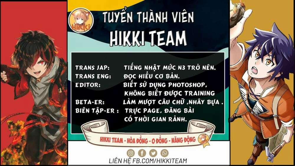 Crush Muốn Tôi Làm Một Lọ Tình Dược Cho Anh Ấy! Chương 3 Trang 39