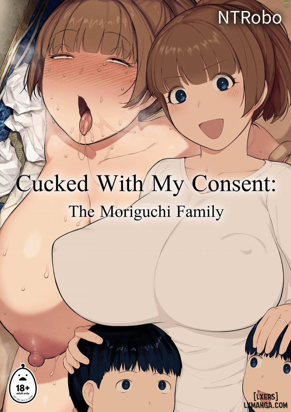 Cucked With My Consent - The Moriguchi Family Chương 1 Trang 1