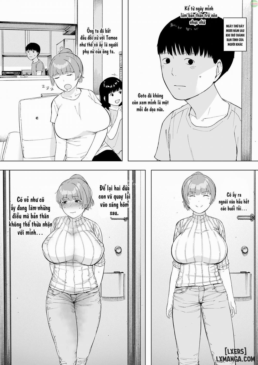 Cucked With My Consent - The Moriguchi Family Chương 1 Trang 31