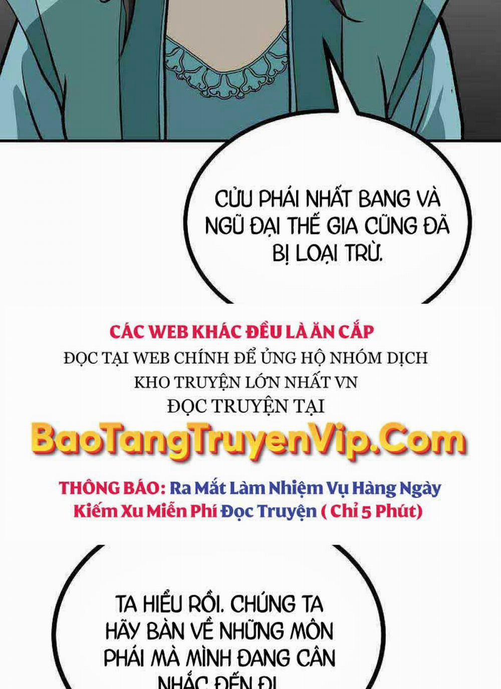 Cung Quỷ Kiếm Thần Chương 241 Trang 119