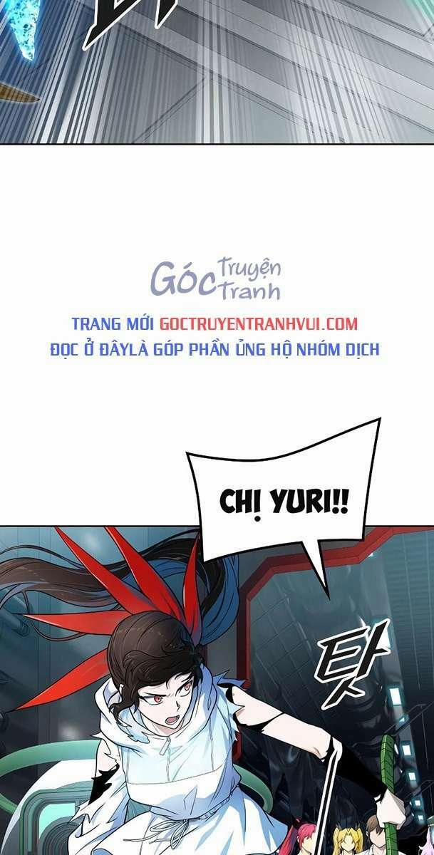 Cuộc Chiến Trong Tòa Tháp Chương 573 Trang 20