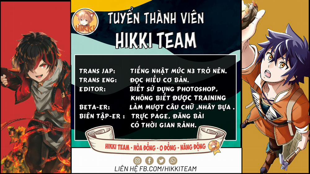 Cuộc Diễu Hành Của Người Sống Và Kẻ Chết: Sự Báo Thù Chương 4 Trang 27