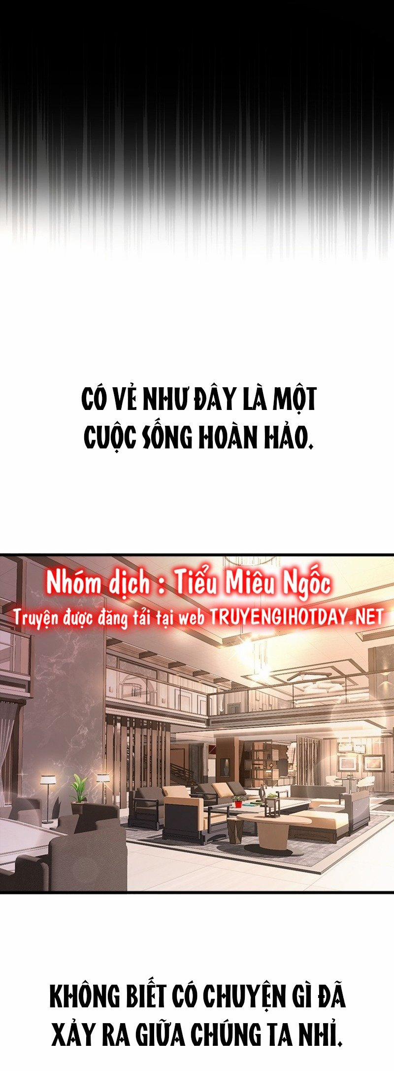 Cuộc Sống Riêng Của Chị Tôi Chương 2 Trang 13