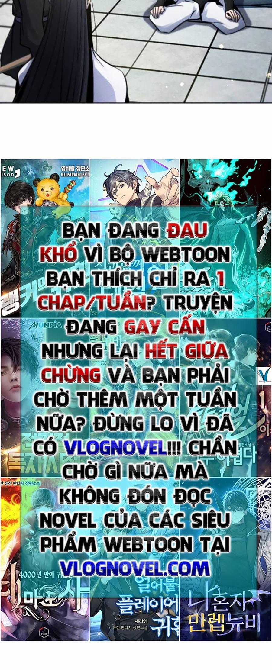 Cuồng Ma Hồi Quy Chương 63 Trang 59