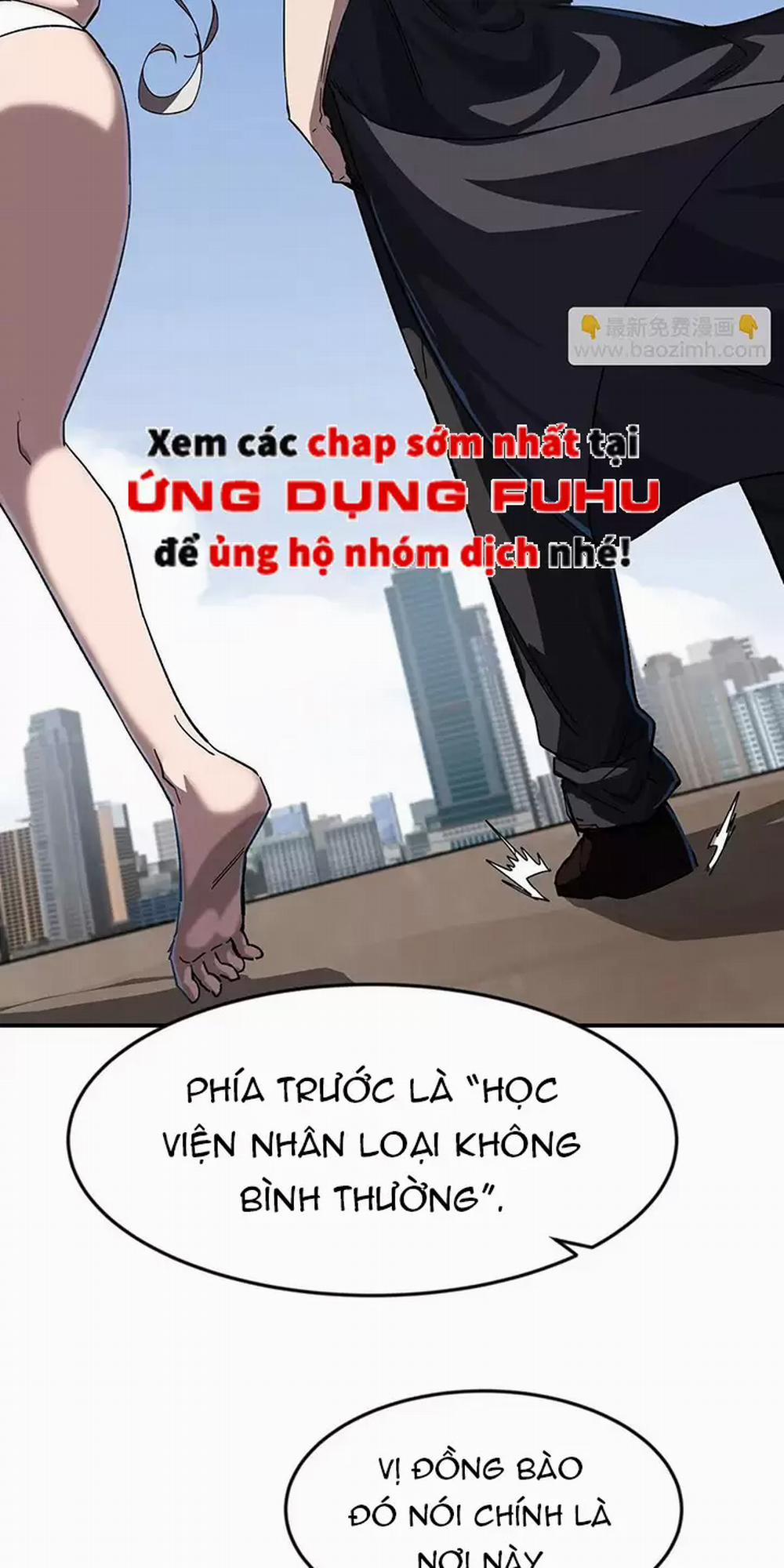 Cương Thi Tiên Sinh Chương 126 1 Trang 5