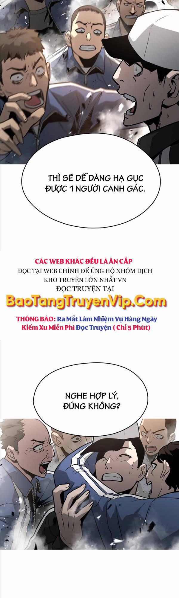 Đặc Công Xuất Ngũ Chương 11 Trang 9