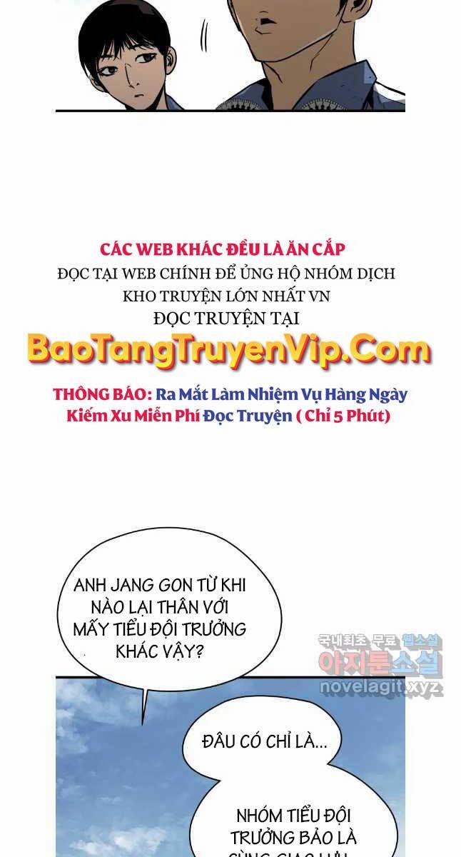 Đặc Công Xuất Ngũ Chương 23 Trang 12