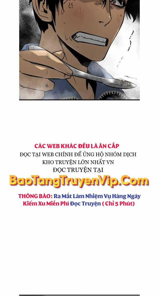 Đặc Công Xuất Ngũ Chương 23 Trang 8