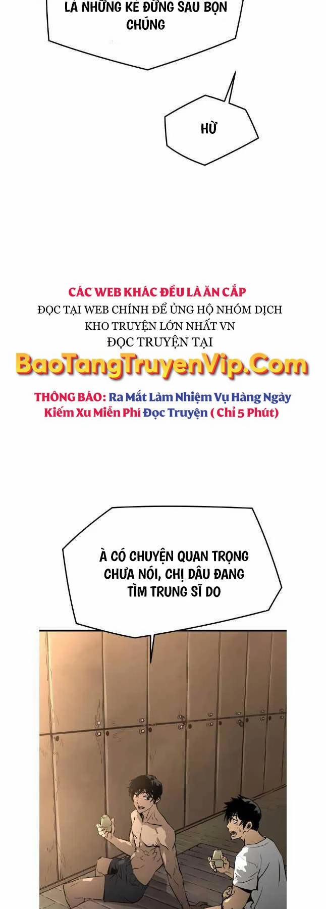 Đặc Công Xuất Ngũ Chương 35 Trang 14