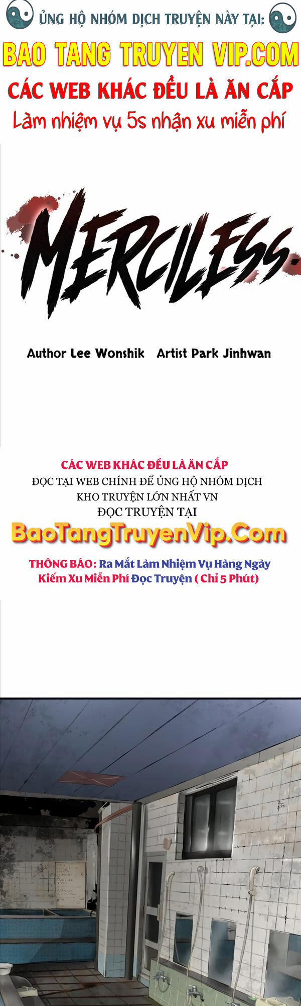 Đặc Công Xuất Ngũ Chương 5 Trang 1