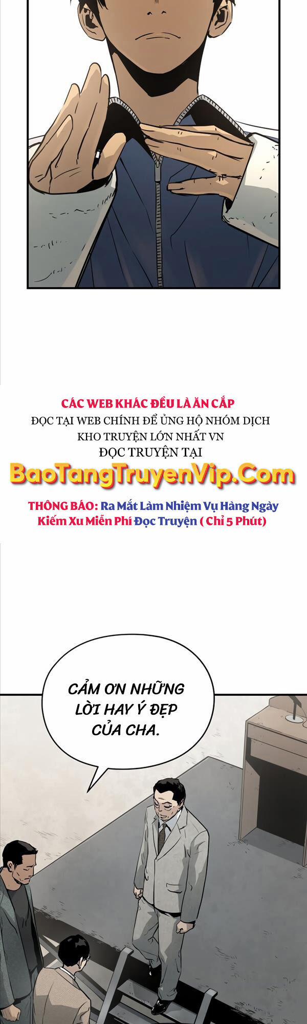 Đặc Công Xuất Ngũ Chương 5 Trang 33