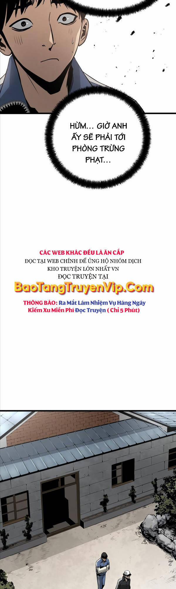 Đặc Công Xuất Ngũ Chương 8 Trang 11