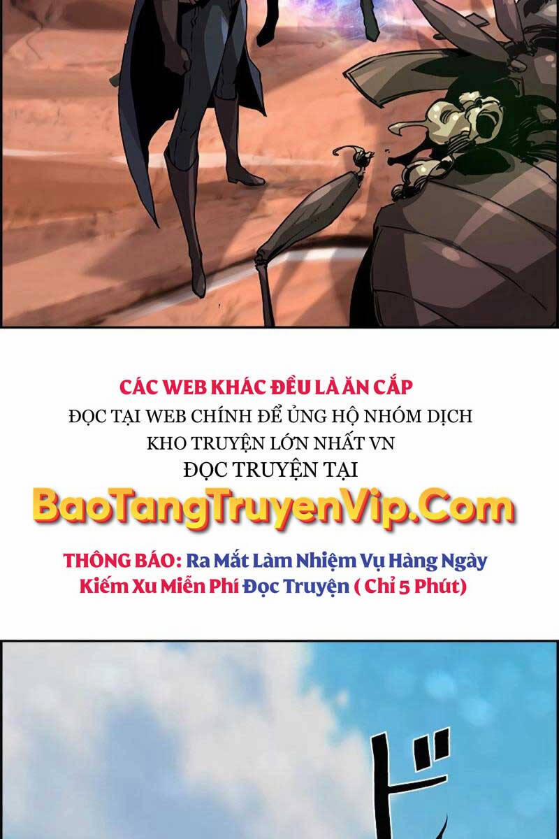 Đặc Tính Tiến Hóa Của Chiêu Hồn Sư Chương 36 Trang 5