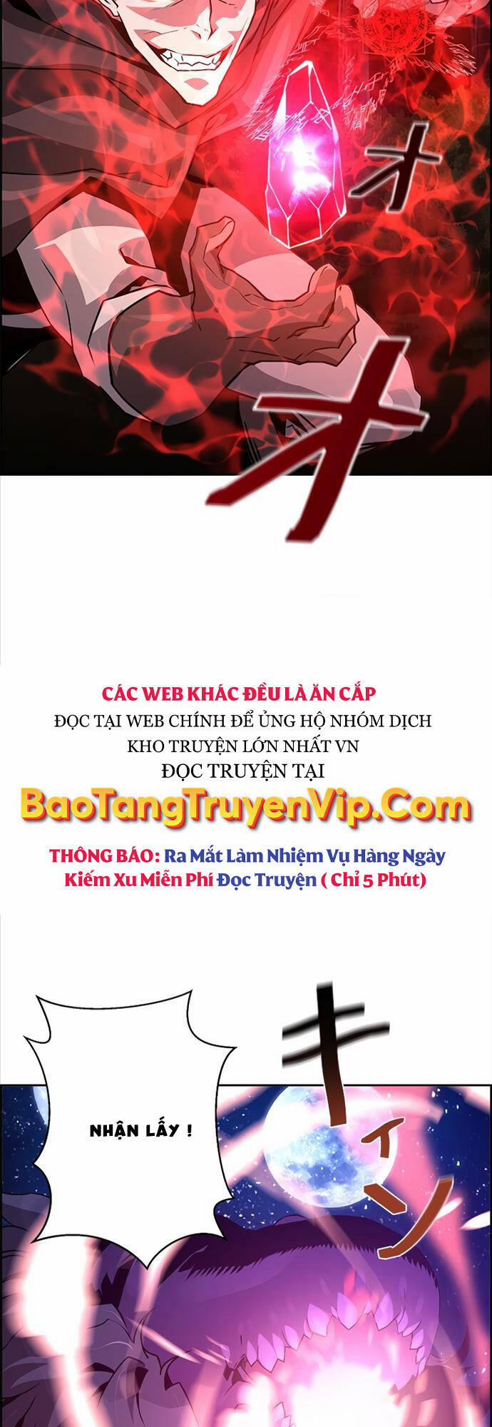 Đặc Tính Tiến Hóa Của Chiêu Hồn Sư Chương 45 Trang 20