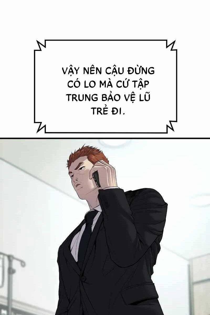 Đặc Vụ Kim Chương 101 Trang 102