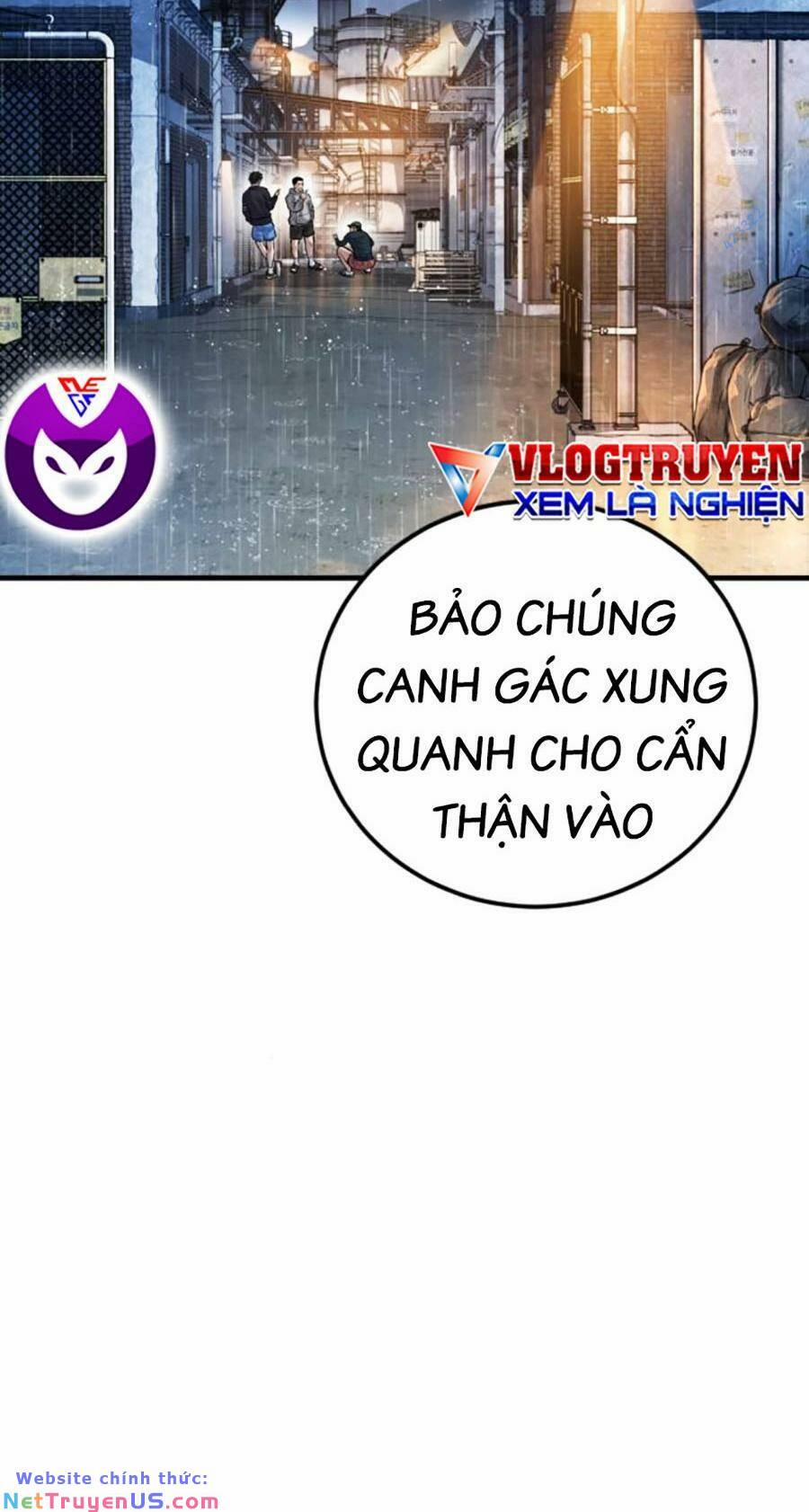 Đặc Vụ Kim Chương 110 Trang 123