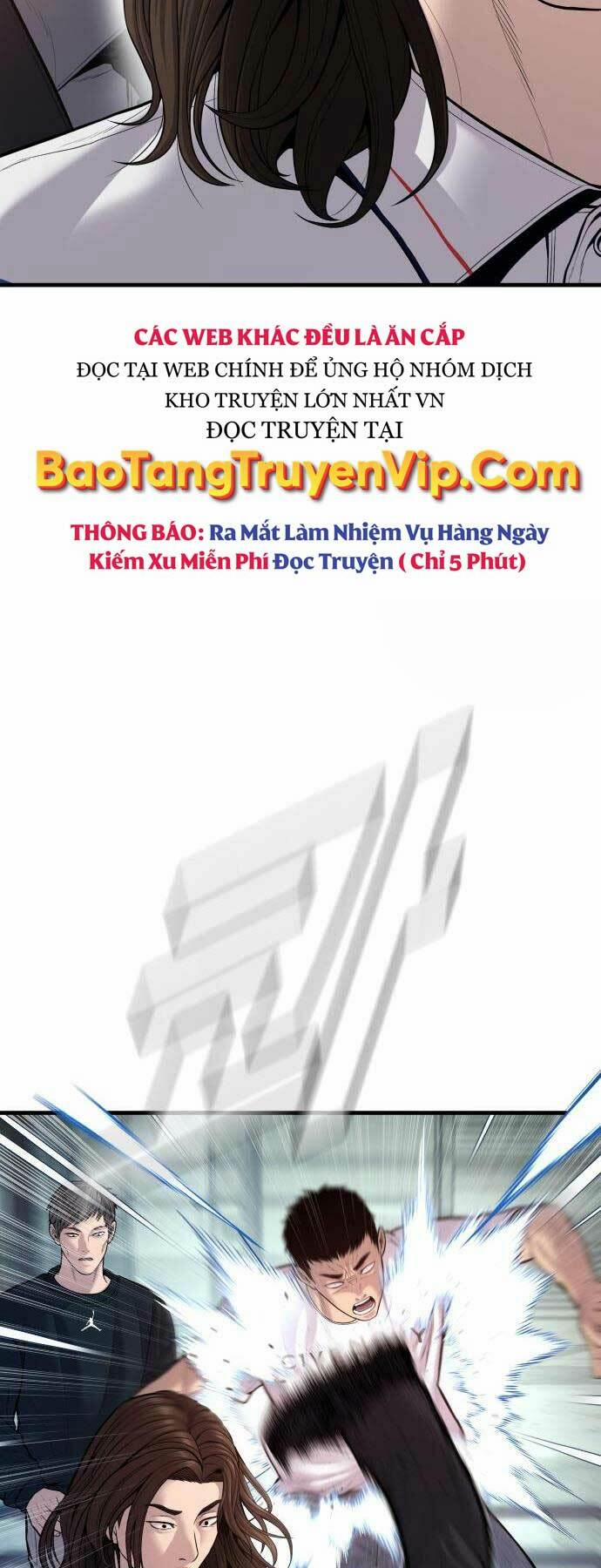 Đặc Vụ Kim Chương 111 Trang 26