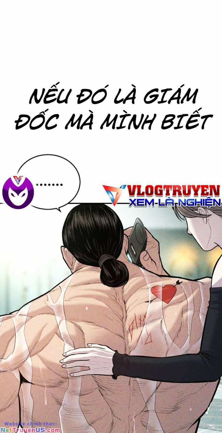 Đặc Vụ Kim Chương 112 Trang 23