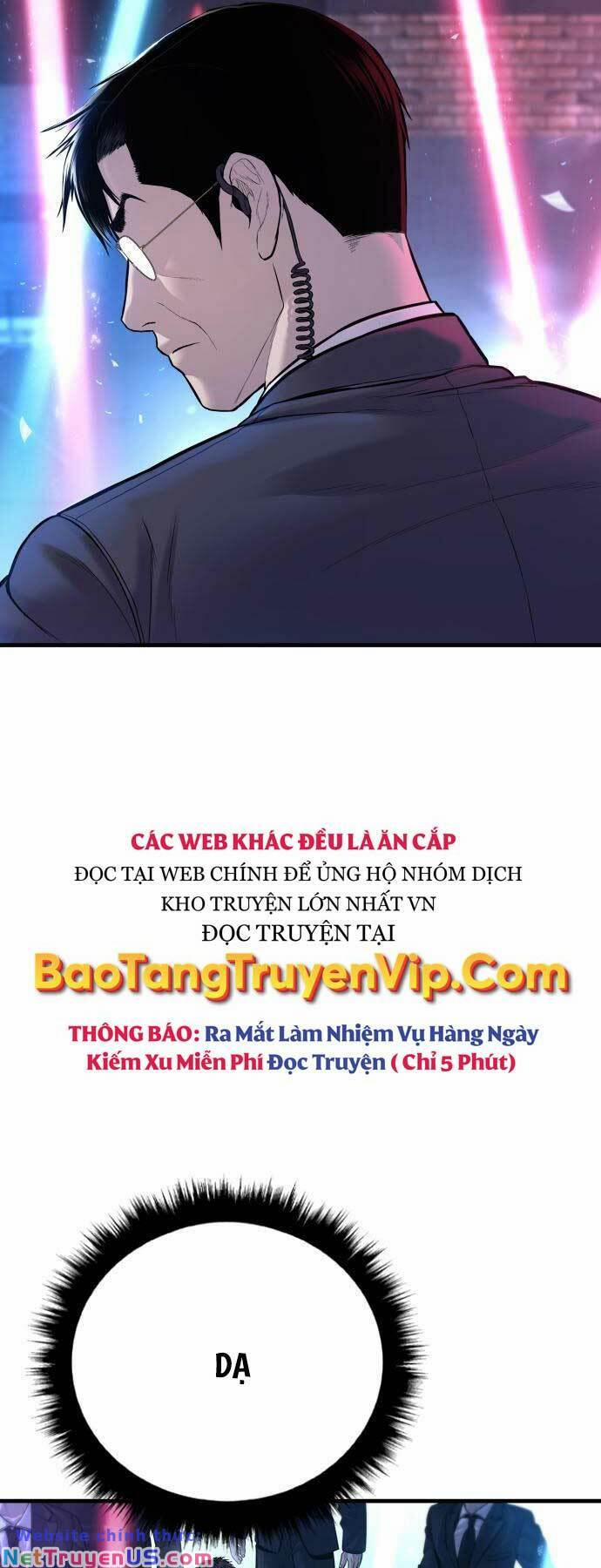 Đặc Vụ Kim Chương 114 Trang 12