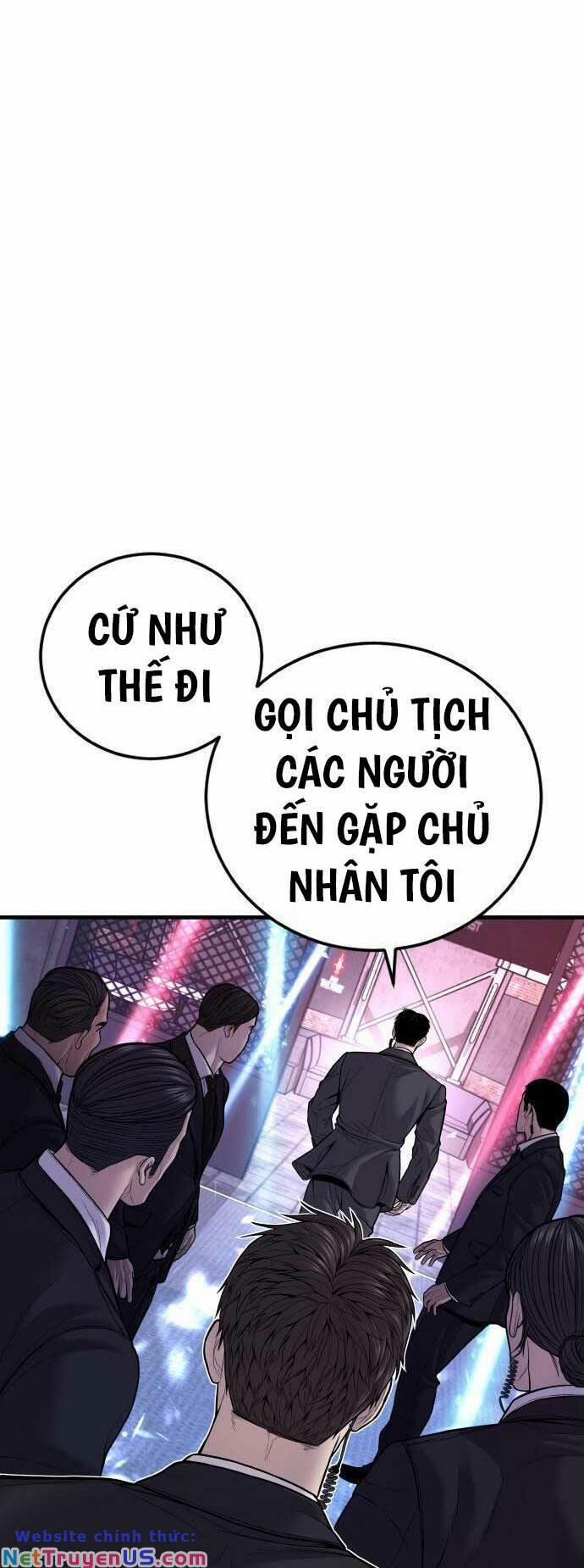 Đặc Vụ Kim Chương 114 Trang 31