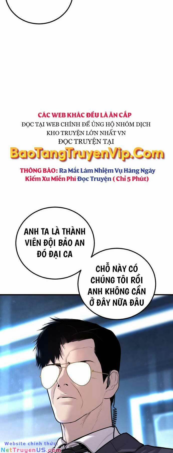 Đặc Vụ Kim Chương 114 Trang 43