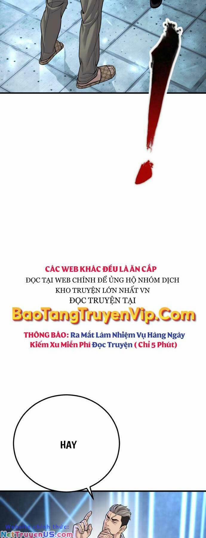 Đặc Vụ Kim Chương 114 Trang 80