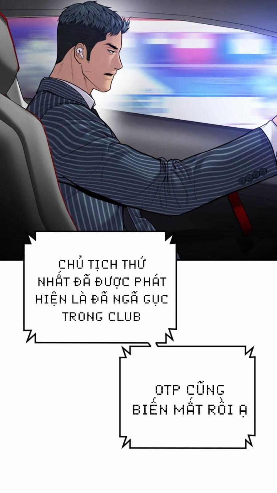 Đặc Vụ Kim Chương 119 Trang 143