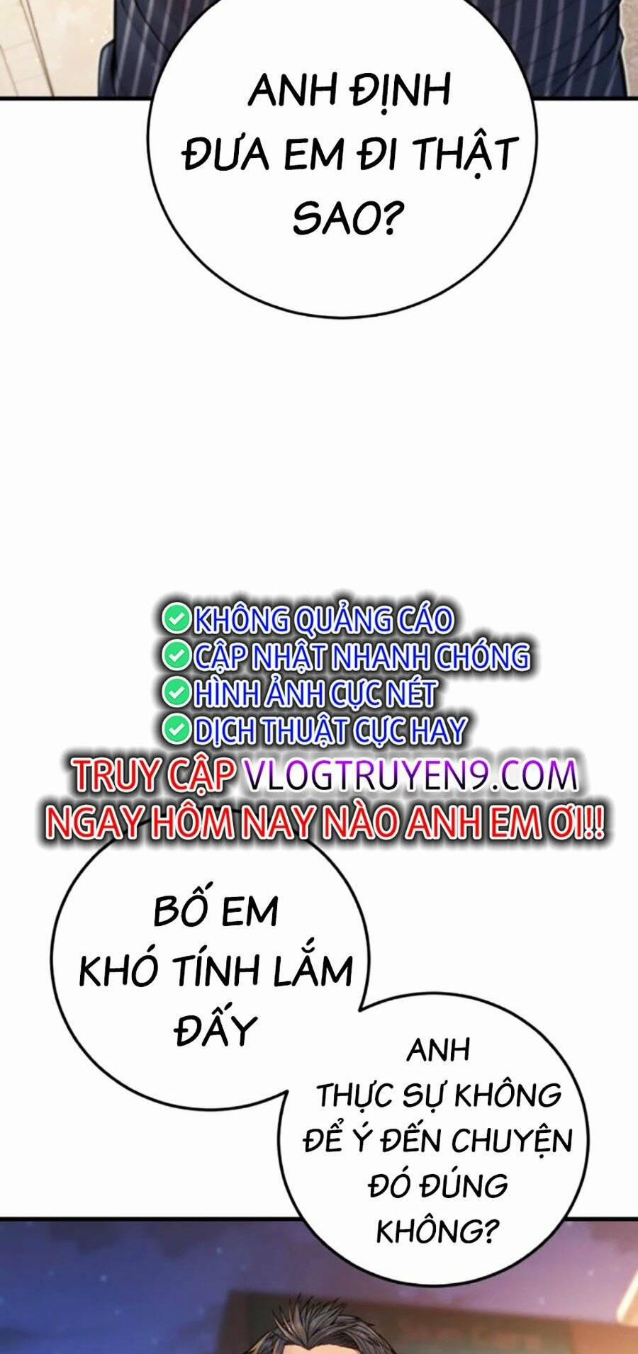 Đặc Vụ Kim Chương 121 Trang 61