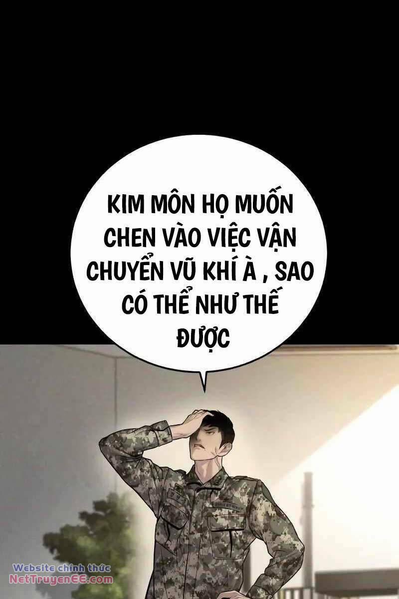 Đặc Vụ Kim Chương 128 Trang 4