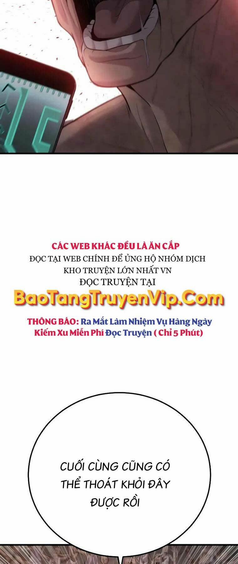 Đặc Vụ Kim Chương 86 Trang 25