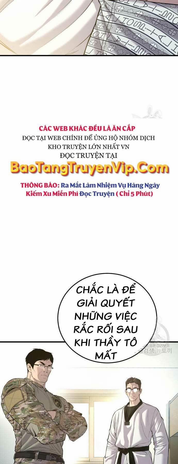 Đặc Vụ Kim Chương 87 Trang 17