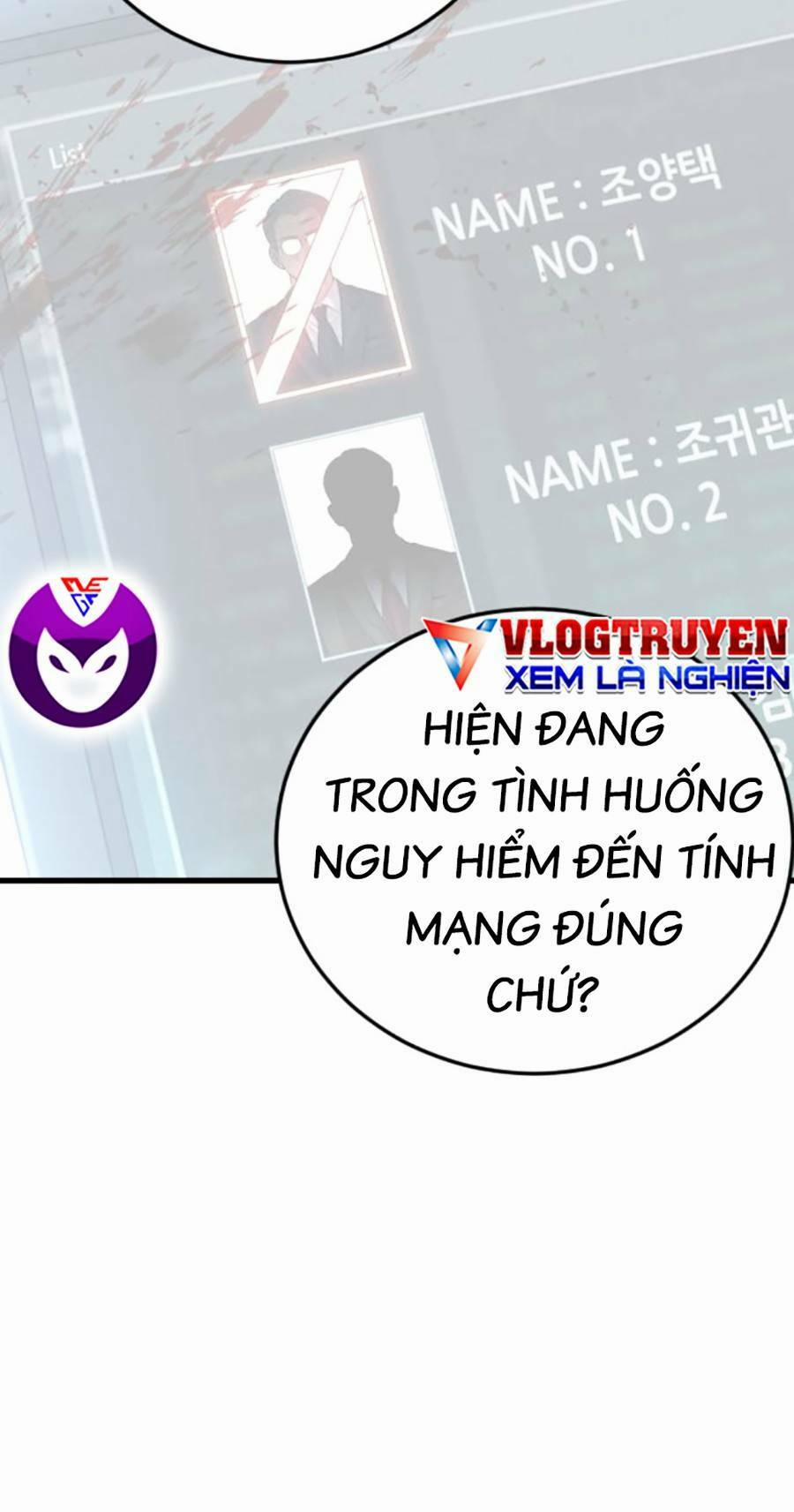 Đặc Vụ Kim Chương 89 Trang 156