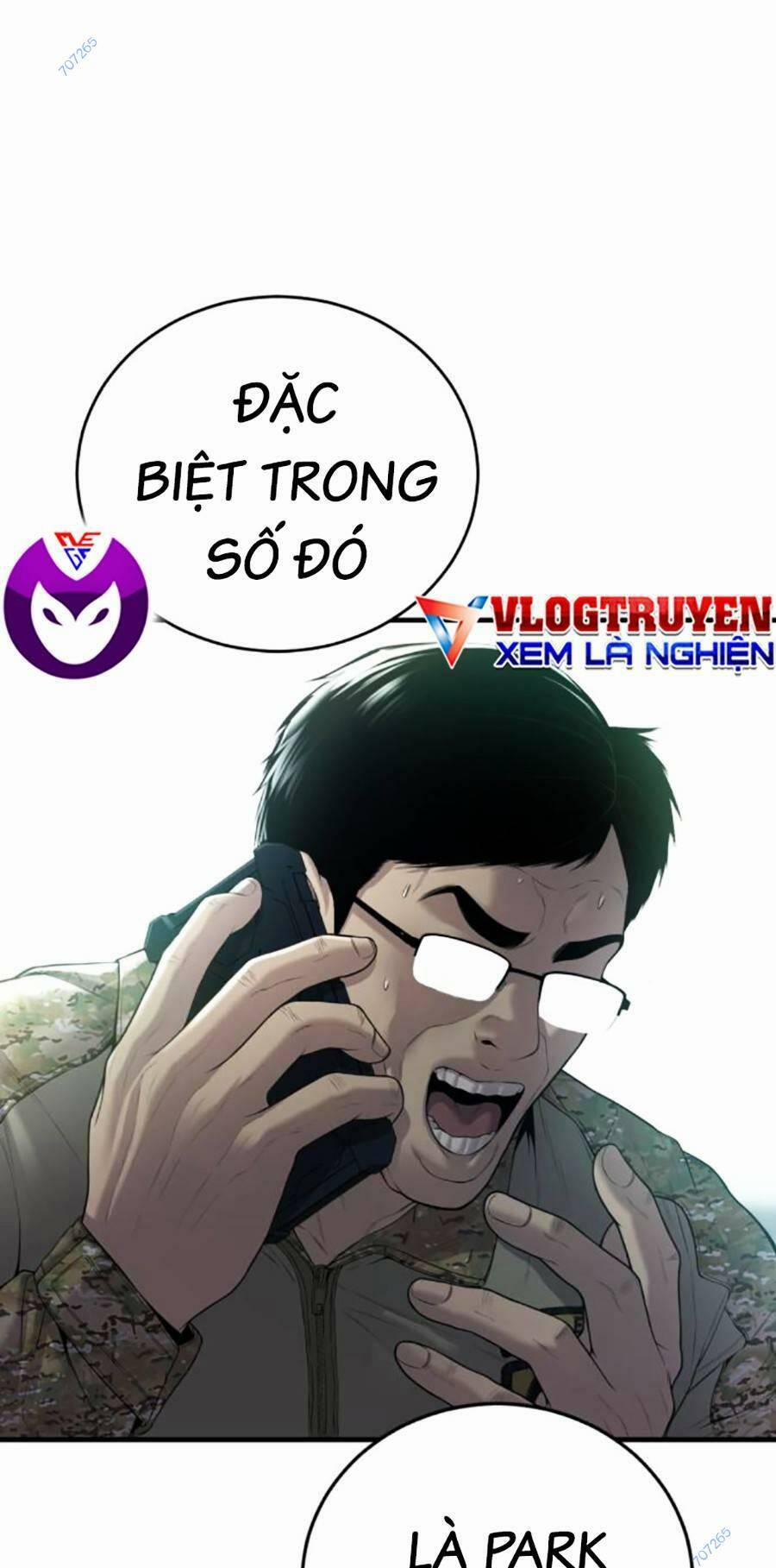 Đặc Vụ Kim Chương 89 Trang 21