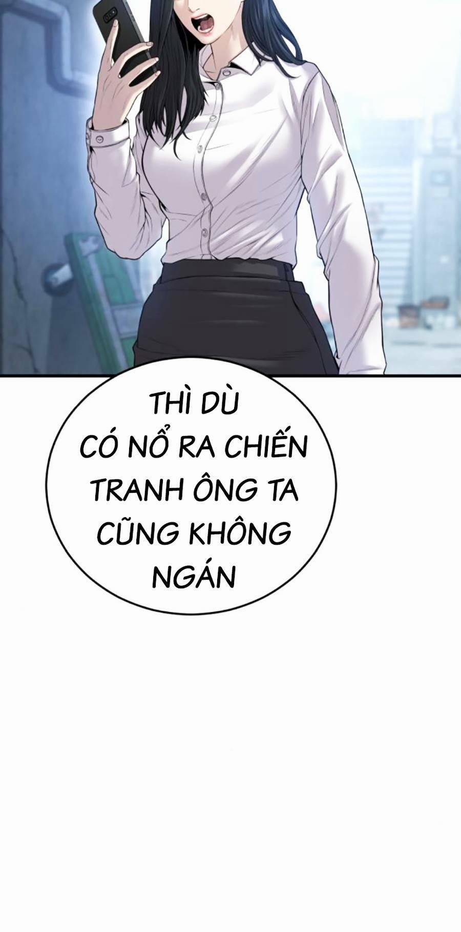 Đặc Vụ Kim Chương 89 Trang 23