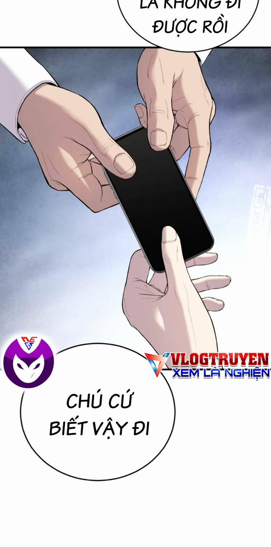 Đặc Vụ Kim Chương 89 Trang 27