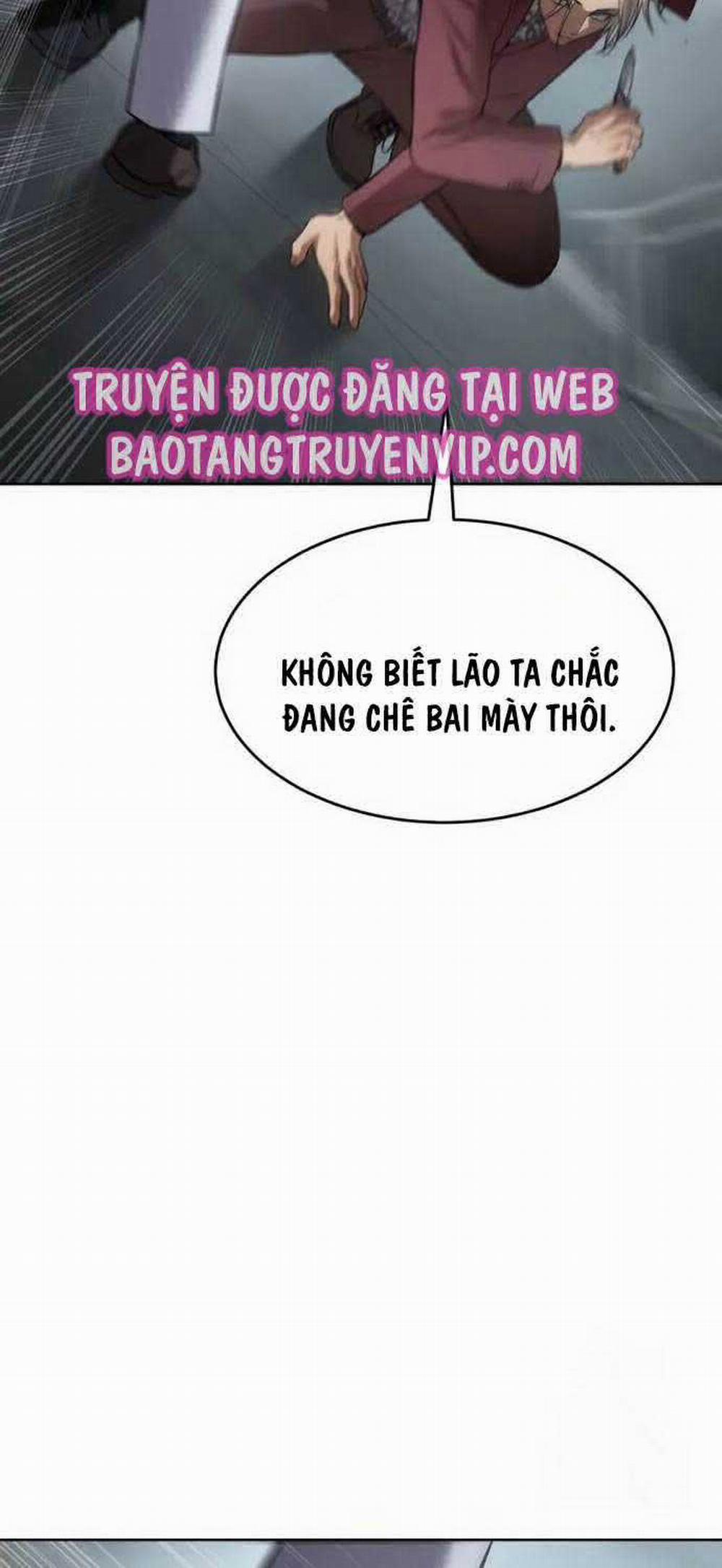 Đặc Vụ Song Sinh Chương 80 Trang 42