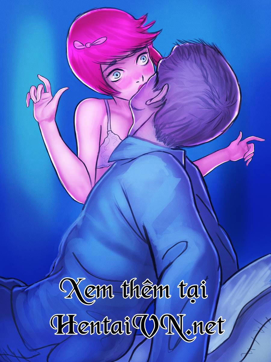 Dad's Girlfriend Chương Oneshot Trang 13