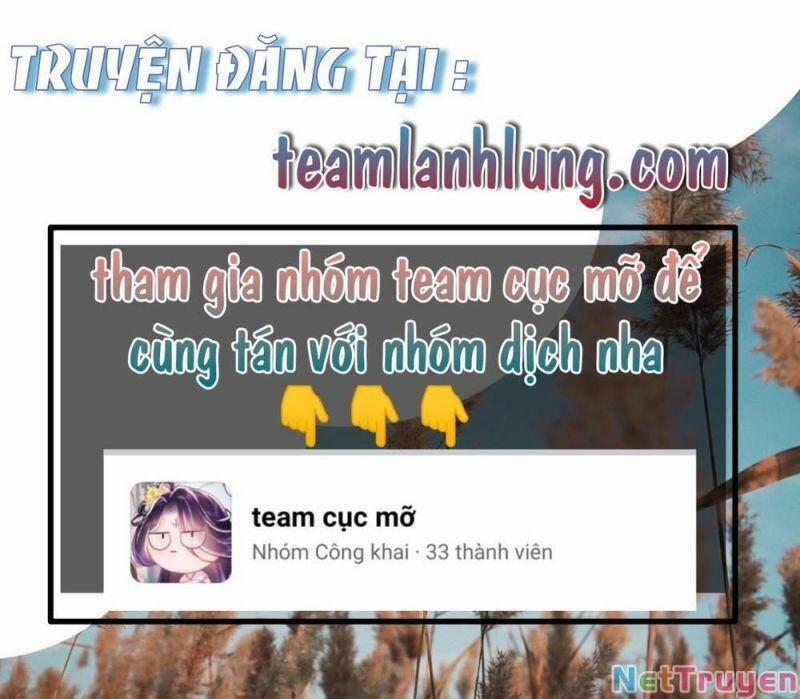 Đại Boss Cao Lãnh Lúc Nào Cũng Quấn Lấy Tôi Chương 10 Trang 1