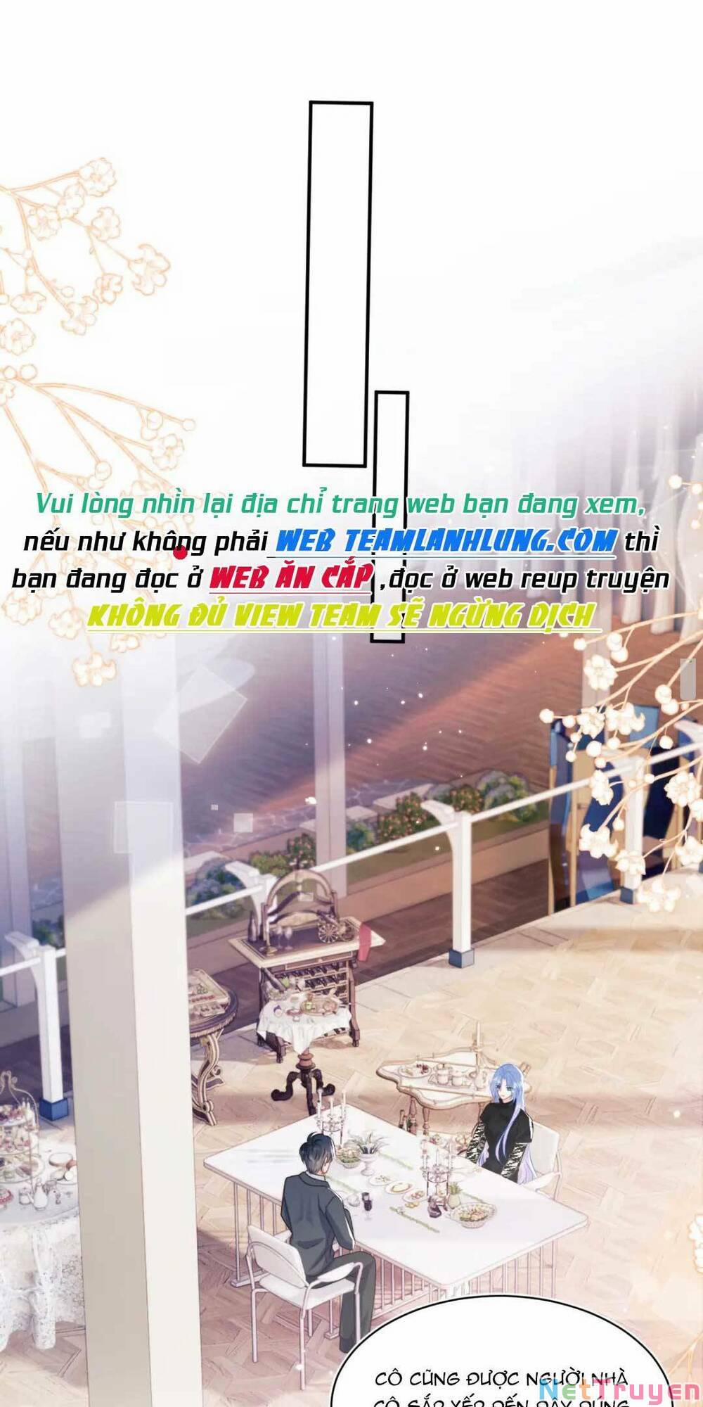 Đại Boss Cao Lãnh Lúc Nào Cũng Quấn Lấy Tôi Chương 6 Trang 3