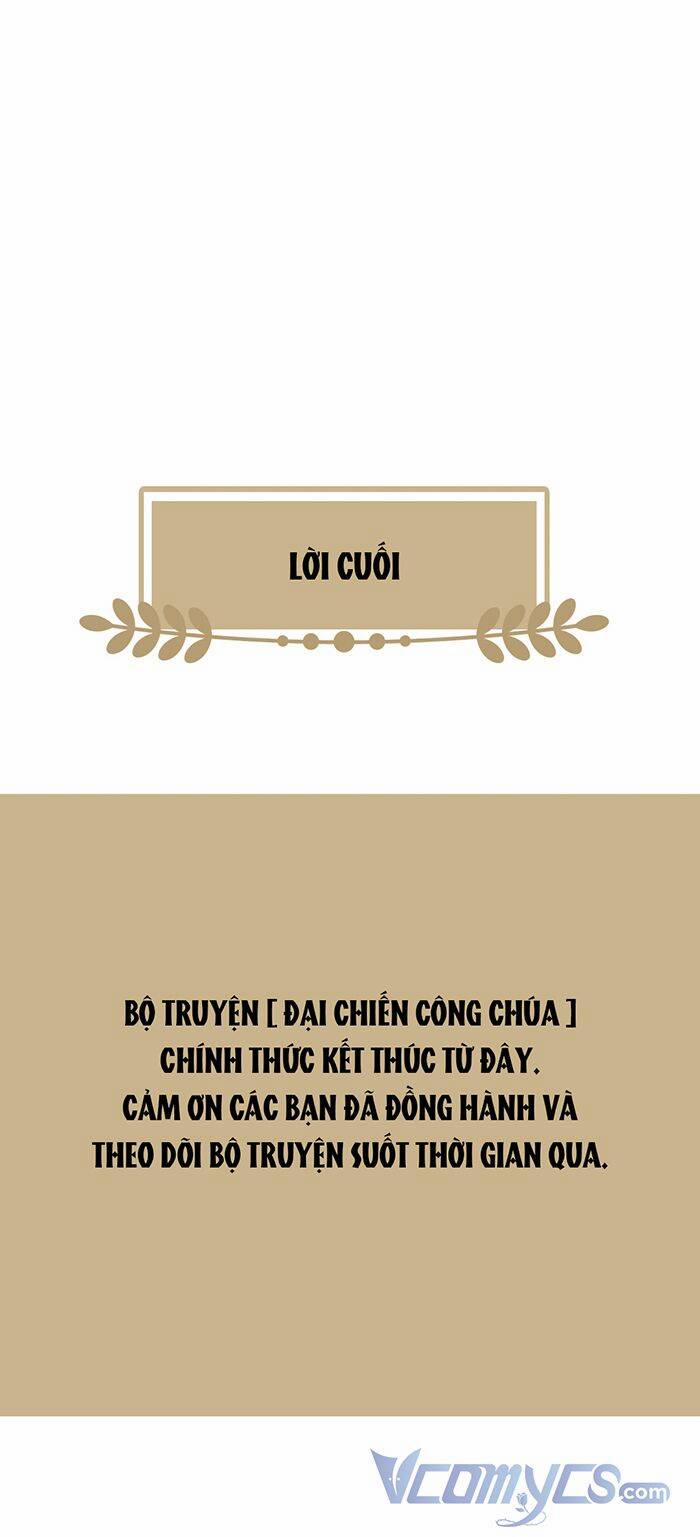 Đại Chiến Công Chúa Chương 150 Trang 40