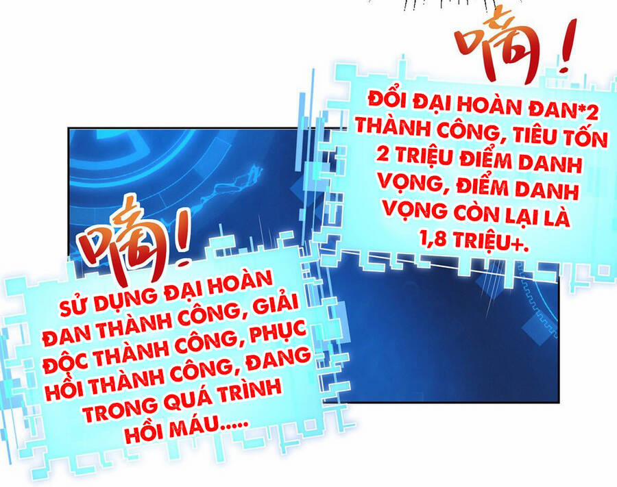 Đại Phản Diện Chương 28 Trang 3