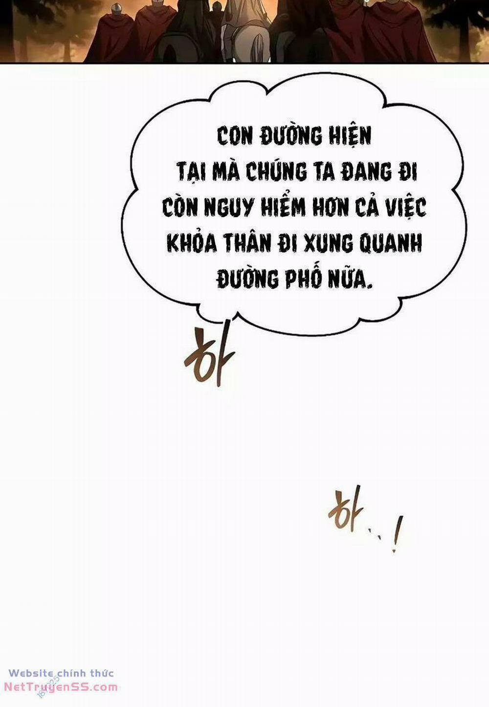 Đại Pháp Sư Mở Nhà Hàng Chương 17 Trang 86