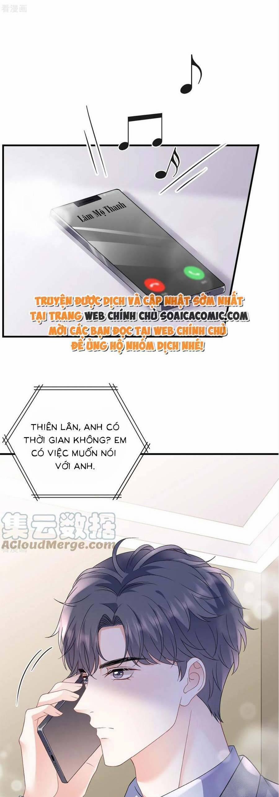 Đại Tiểu Thư Có Thể Có Ý Đồ Gì Đó Chương 175 Trang 26