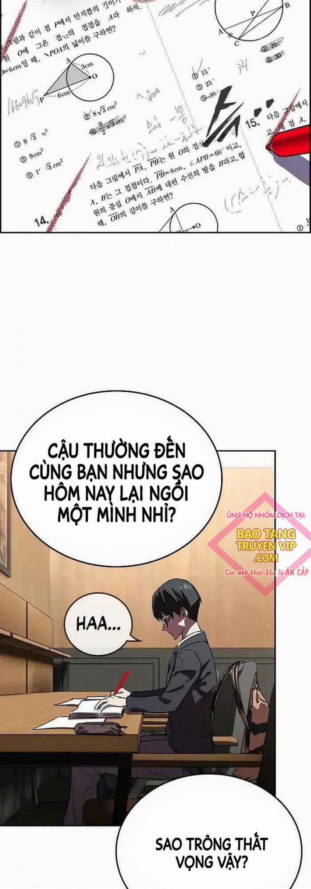 Đại Tướng Chiến Chương 2 Trang 7