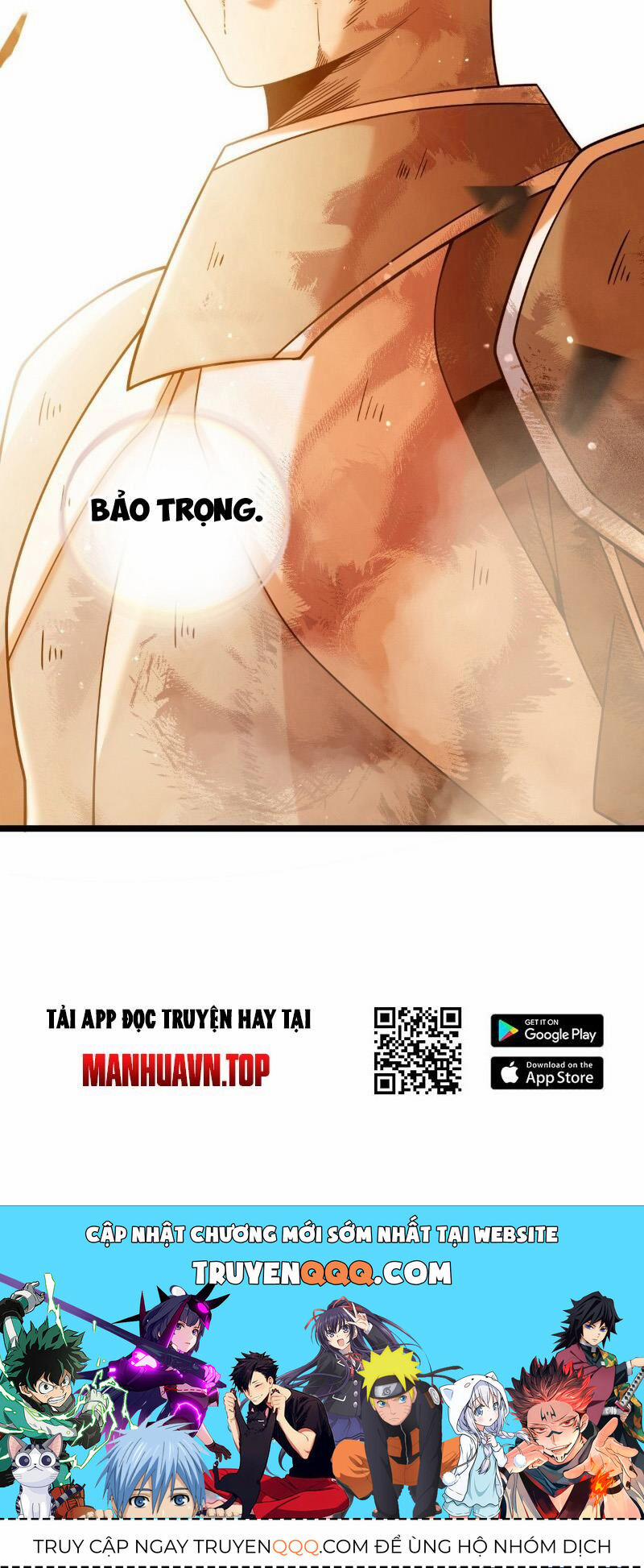 Đại Vương Tha Mạng Chương 906 Trang 80