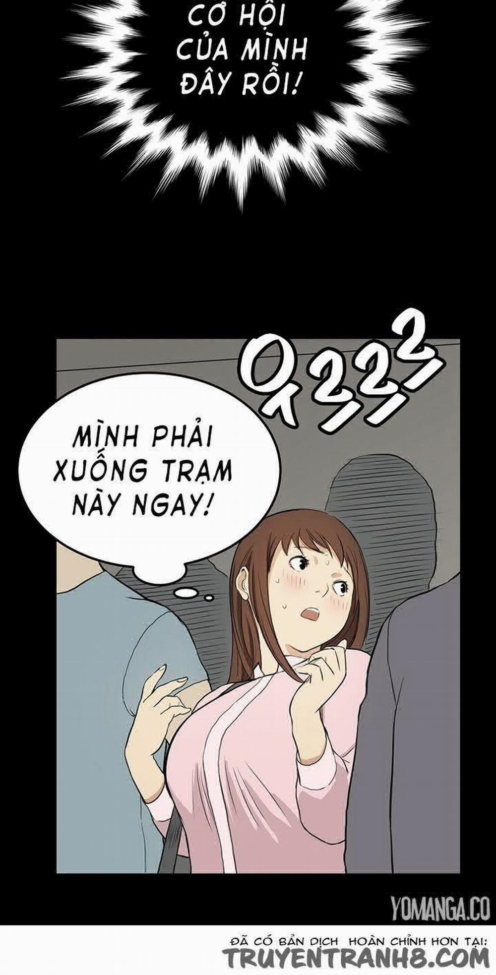 DÂM NỮ SI EUN Chương 4 Trang 25